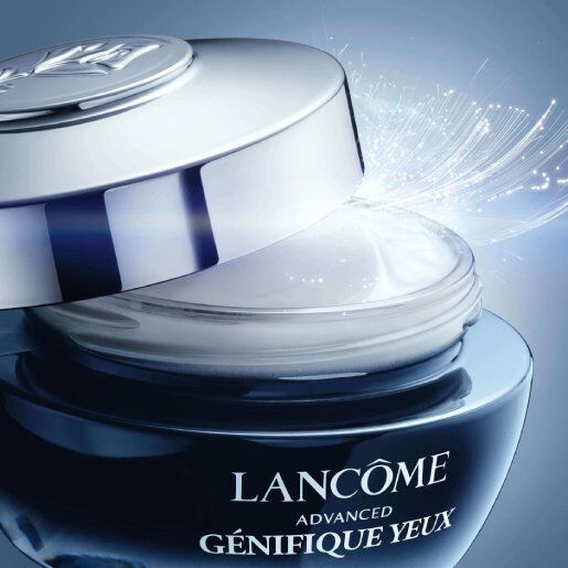 Genifique on sale yeux lancome